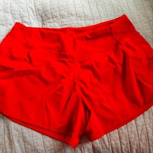 Born Primitive shorts